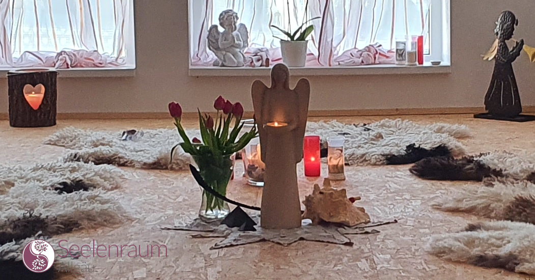 Die Reise zu dir selbst 2026/2027